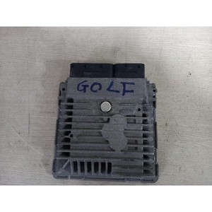ECUs et modules informatiques de golf d'occasion 03L906023MQ - Product Image 1