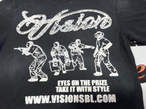 Camisetas personalizadas de streetwear de manga larga con serigrafía, 100% algodón, casuales, extragrandes, para hombre, con corte holgado. - Product Image 5