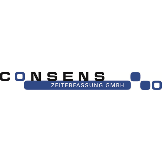 Consens Zeiterfassung GmbH logo