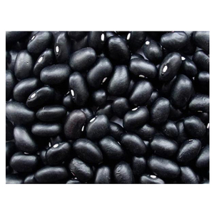 Haricots noirs naturels non-OGM en vrac, fournisseur de haricots séchés de haute qualité, exportateur pour le commerce international - Product Image 4