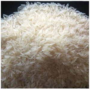 Riz Basmati de qualité supérieure, grains extra longs, arôme riche, riz frais et propre, idéal pour la préparation de repas délicieux - Product Image 6