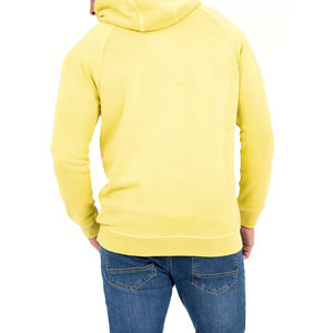 Sweat à capuche premium pour homme, vêtements décontractés confortables, streetwear, fabriqué aux États-Unis - Product Image 2