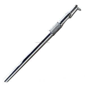 Instrument de pose de bracket dentaire en acier inoxydable, poignée ergonomique manuelle, outil chirurgical de classe I, certifié CE, 3 positions de mâchoires - Product Image 3