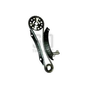 Para RENAULT KG1T. KG1S. BT01. BT08. BT09. BT12. BT14. BT19. BT1S. BT3K. BT0J. Kit de cadena de distribución BT1A para VOLKSWAGEN - Product Image 1