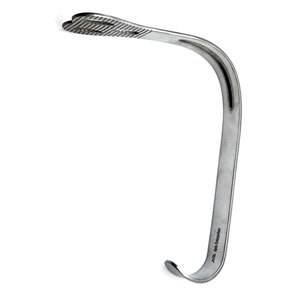 Retractor Bucal Weider, Abridor de Boca, Juego de 3 Instrumentos Quirúrgicos de Acero Inoxidable de Apto Enterprises - Product Image 3