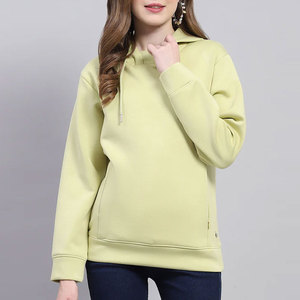 เสื้อฮู้ดผู้หญิงพรีเมียมสวมใส่สบาย เสื้อฮู้ดผู้หญิงสไตล์ยืดหยุ่น เสื้อฮู้ดผู้หญิงทรงทันสมัย เสื้อฮู้ดผู้หญิงแฟชั่นลำลอง - Product Image 1