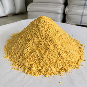 ส่วนผสมอาหารสัตว์จากธัญพืชบริสุทธิ์ พร้อมกากข้าวโพดกลูเตน อาหารสัตว์สำหรับสุนัข รูปแบบผง สำหรับอาหารเสริมโภชนาการสัตว์เลี้ยง - Product Image 3
