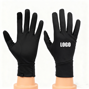 Guantes Deportivos con Pantalla Táctil, Ligeros, Resistentes al Viento, para Ciclismo, Fitness y Entrenamiento, Unisex, para Verano, Venta al Por Mayor - Product Image 3
