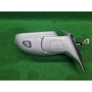 ชุดกระจกมองข้างซ้าย Equus ของแท้ มือสอง รุ่น 876103N000AU - Product Image 6