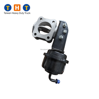 Soupape de frein d'échappement 46700-37100 Pièces de camion pour Toyota Dyna pour Hino300 Dutro Moteur Diesel