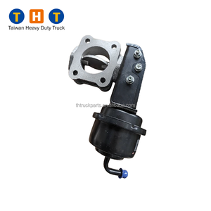 วาล์วเบรกไอเสีย 46700-37100 อะไหล่รถบรรทุกสำหรับ Toyota Dyna สำหรับ Hino300 Dutro เครื่องยนต์ดีเซล - Product Image 2