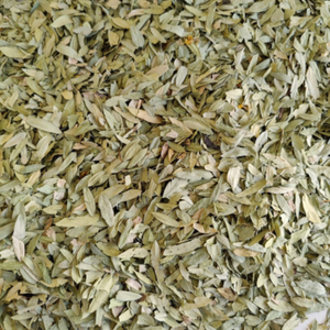 Follaje de Senna Entero Seco al Sol de Calidad Superior, Verde Vibrante, Recogido a Mano, Fardo de 50 lb, Comercio Mayorista Global de Exportación - Product Image 1