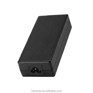 Adaptateur d'alimentation médical FDM130-S12A-6 de qualité médicale 13,6 V 80 W CC, entrée CA C6 avec EN/UL660601-1 pour équipement médical PC - Product Image 1