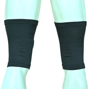 Genouillères élastiques en mousse pour hommes, anti-collision, pour le sport, le volley-ball, le basketball, la danse, les arts martiaux. - Product Image 4