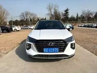 JX Auto Hyundai Tucson Hybride Essence d'occasion 2015 1.6TGDi 280TGDi GLS SUV Compact