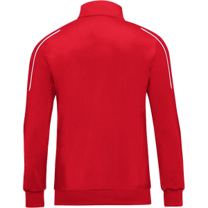 Men's Full Zip Track <b>Jacket</b> Sports Training Stand Collar Athletic Tracksuit Top - Product Image 2