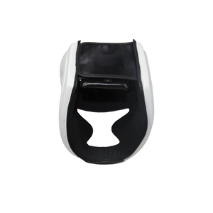 Protège-tête de boxe sur mesure en gros, casque de protection pour l'entraînement de kick-boxing, fabriqué au Pakistan - Product Image 5