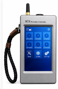 Contrôleur AISG portable KGP, antenne manuelle, diagnostic de réglage, station de base, configurateur de biseautement électrique à distance - Product Image 3