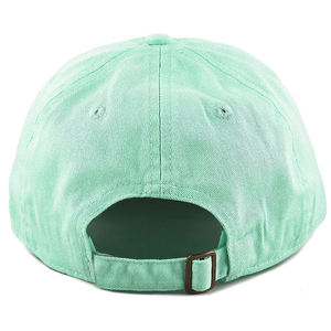 Premium Quality customized design 6-Panel 100% Cotton high quality Outdoor Sports Wear for Men OEM ODM service Cheap Price - Product Image 3