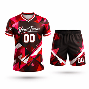 Personalized Men 100% Polyester Material Hot Selling Latest Design Sustainable Front OEM Service Anti-Bacterial Winter - Product Image 6