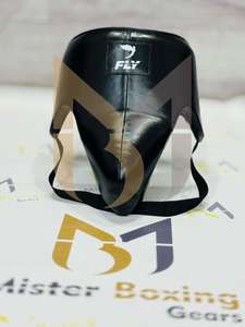 ชุดฝึกซ้อมมวยหนังแท้ใหม่เอี่ยม ผลิตตามสั่ง นุ่มสบาย ถุงมือคิกบ็อกซิ่งรุ่นล่าสุด ชุดมวยฟลาย - Product Image 4