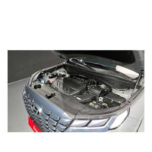 Para Hyundai Palisade Diésel 2.2 2WD Modelo de Junio de 2022 con 13,946 km, Caja de Cambios Automática, Asientos de Cuero, Cámara Trasera - Product Image 6