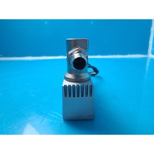 Ensemble de vanne de régulation de débit TOKYO KEISO FCV-202A-3/8T + TW-090-KX F11-241171-2, interrupteur de débit, utilisé comme il est, équipement semi-conducteur d'origine - Product Image 2
