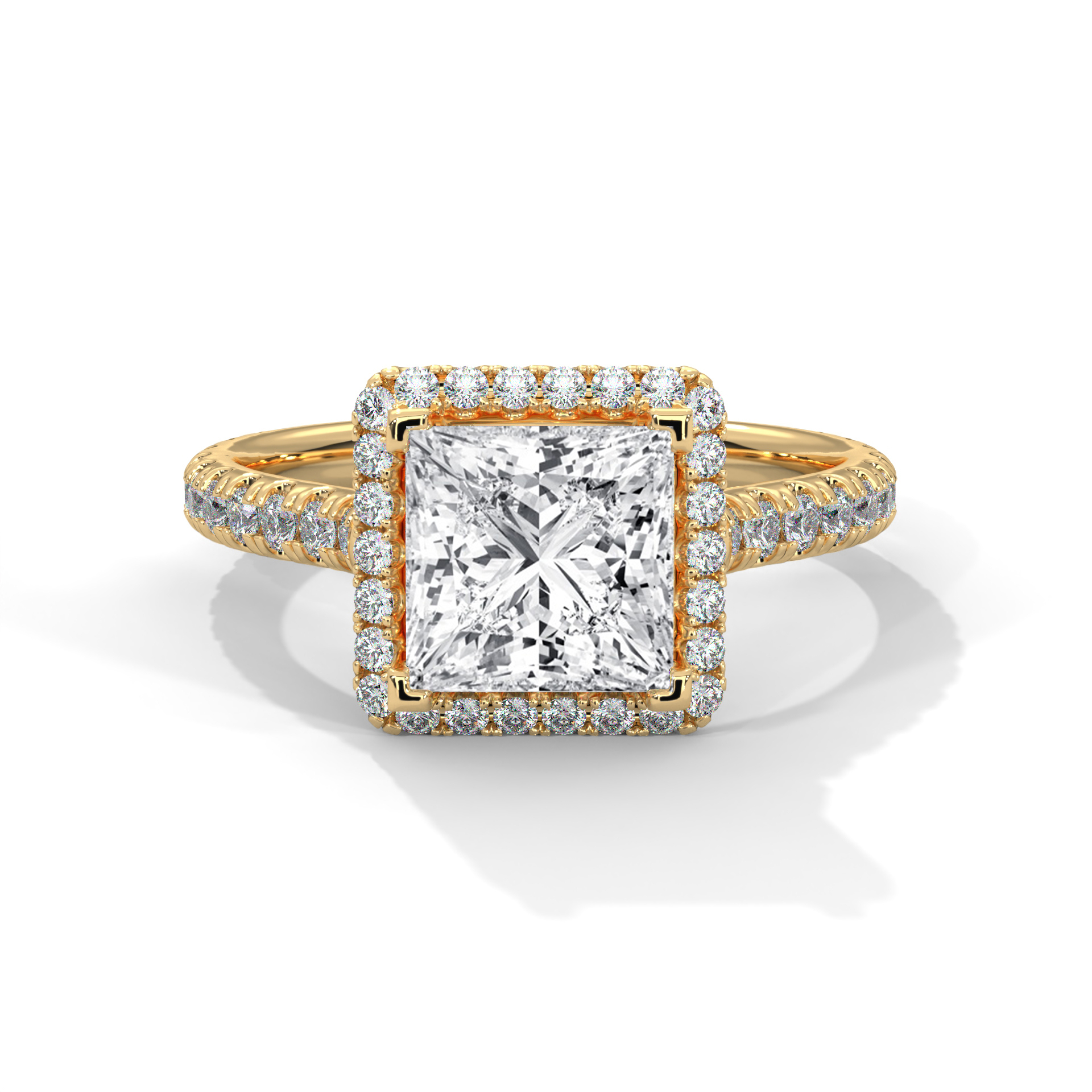 Yellow Gold