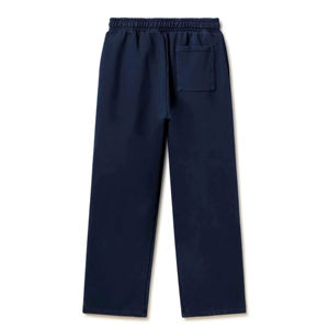 <b>Oversized</b> Streetwear Baggy <b>Sweatpants</b> men's pants Trousers Blank Straight <b>Oversized</b> <b>Sweatpants</b> for men - Product Image 2