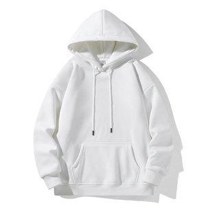 Sudaderas con Capucha Gruesas de Alta Calidad al por Mayor, Sudaderas de Lujo Unisex de Algodón, Sudaderas Personalizadas para Hombre - Product Image 6