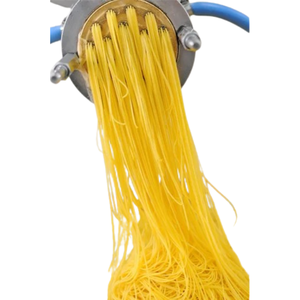 สายการผลิตสปาเก็ตตี้อัตโนมัติเต็มรูปแบบสำหรับอุตสาหกรรม พร้อมระบบควบคุม PLC - Product Image 3