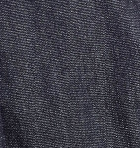 <b>Men's</b> Regular Fit Denim Shirt Full Sleeve Solid Color Casual Turn-down Collar Washable 100% Cotton Woven Fabric - Product Image 3