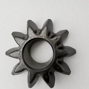 Différentiel et pignon de transmission durables GP 5736371 Pignon-Différentiel 573-6371 pour 950F II 950G 960F 924F 928F 938F 950G - Product Image 3