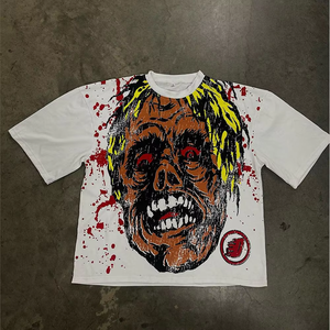 Great for Heat Transfer Screen Printing Reliable Manufacturer for Personalized <b>TShirts</b> Global Shipping and Custom Packaging - Product Image 3