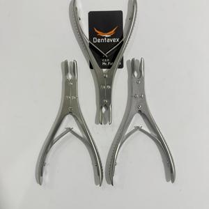 Juego de Instrumentos de Alta Calidad para Cortar Huesos, para Uso en Cirugía General y Ortopedia, Grado Profesional, Dentavex Corporation, CE - Product Image 4