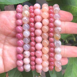 Brazalete Elástico Geométrico de Resina Acrílica y Aleación de Lucite SOFIYA CRAFT, con Color Personalizado para Mujer, para Fiestas y Eventos - Product Image 1