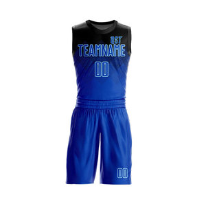 Camiseta de Baloncesto Sublimada Personalizada, Camisetas de Baloncesto de Alta Calidad, Camiseta de Baloncesto Cosida para Jóvenes y Adultos - Product Image 1