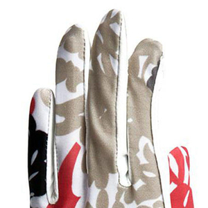 Gants de golf en cuir Cabretta légers et souples, sur mesure, pour hommes et femmes, à doigts entiers, pour gaucher, best-sellers - Product Image 5