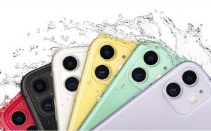 Teléfono Inteligente Phone11 de Alta Calidad, Solo Desempaquetado y Sin Usar, 99% Nuevo, Teléfonos Móviles Usados de 128 GB, Originales - Product Image 4