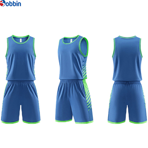Uniformes de Baloncesto Personalizados Sublimados de Alta Calidad, Transpirables, con Camiseta y Pantalones Cortos, para Jóvenes - Product Image 6