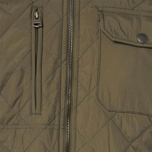 New Design Style Unisex Bomber <b>Jacket</b> | High Quality Winter <b>Jacket</b> with Stand Collar <b>Pattern</b> Front Logo-Hot Sale - Product Image 5