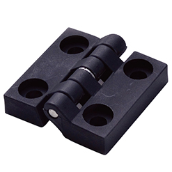 บานพับเฟอร์นิเจอร์พลาสติก KH-P25 Kongjin - Product Image 1