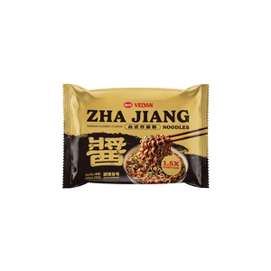 เวดัน จาเจียง บะหมี่กึ่งสำเร็จรูป รสไต้หวันคลาสสิค 4 ซอง 117 กรัม - Product Image 4