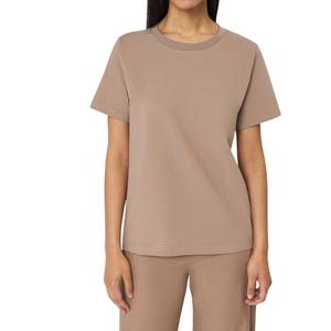T-shirt personnalisé pour femmes, vente en gros, tee-shirt imprimé pour femmes, usine OEM, étiquette privée, en vrac - Product Image 6