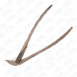 Remover Pliers CE Certified <b>Dental</b> <b>Equipments</b> Essential Tools <b>Dental</b> Crown Spreader Forceps Manual Orthodontics Crown - Product Image 2