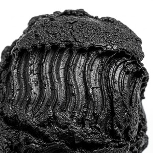 Betún Oxidado de Primera Calidad, Grado Soplado, Negro, Semisólido, para Membranas de Techo y Construcción - Product Image 3