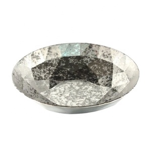 Bol à Céréales de Luxe Traditionnel Arita Ware Porcelaine Émaillée avec Spécial Or, Platina Glaze Arita Ware Bol Coupe Diamant 21 cm - Product Image 3