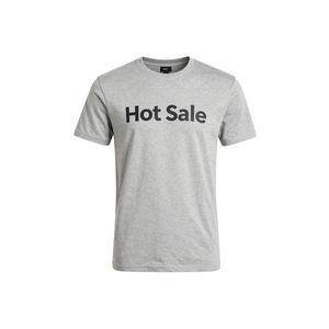 Camisetas Estéticas de Alta Calidad para Hombre con Logotipo Personalizado, Estampado Gráfico, Venta Caliente, Suministro al por Mayor de Pakistán - Product Image 1