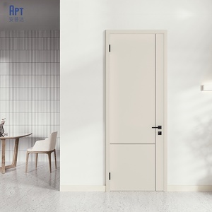 <span class=keywords><strong>Porte</strong></span> <span class=keywords><strong>intérieure</strong></span> en bois massif personnalisée <span class=keywords><strong>Porte</strong></span> à panneau à noyau solide <span class=keywords><strong>Porte</strong></span> prémontée pour rénovations <span class=keywords><strong>de</strong></span> maisons et d'hôtels classiques modernes - Product Image 6