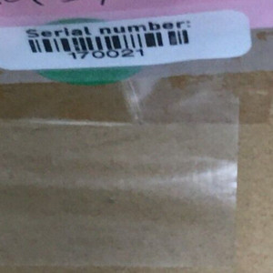 TOKYO ELECTRON TEL ES3D87-002963-V2 HANDLE ASSY - Equipo y piezas de semiconductores de confianza de marca global en el mercado - Product Image 6